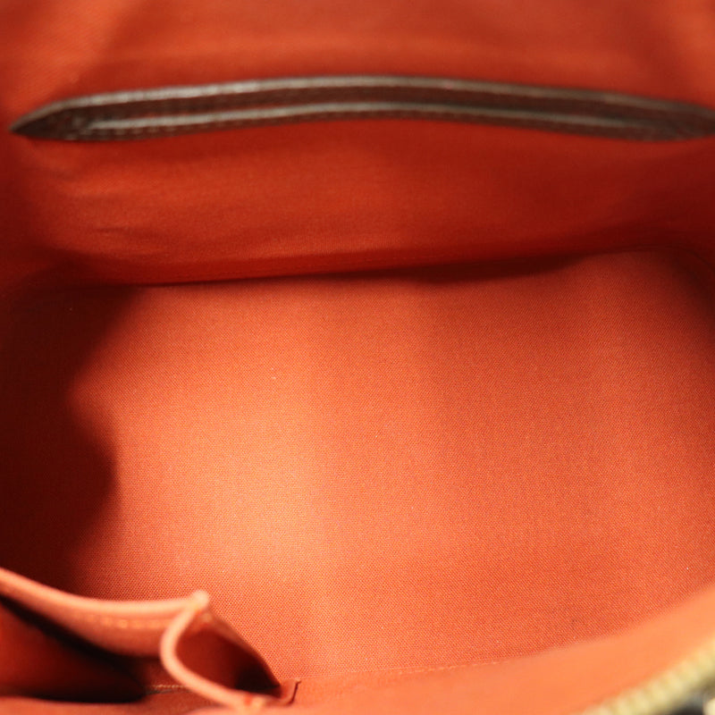 LOUIS VUITTON ルイヴィトン ダミエ アルマ N51131【中古】