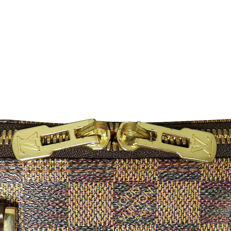 LOUIS VUITTON ルイヴィトン ダミエ アルマ N51131【中古】