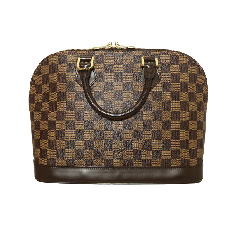 ダミエ<BR>アルマ<BR>N51131<BR>【USED】