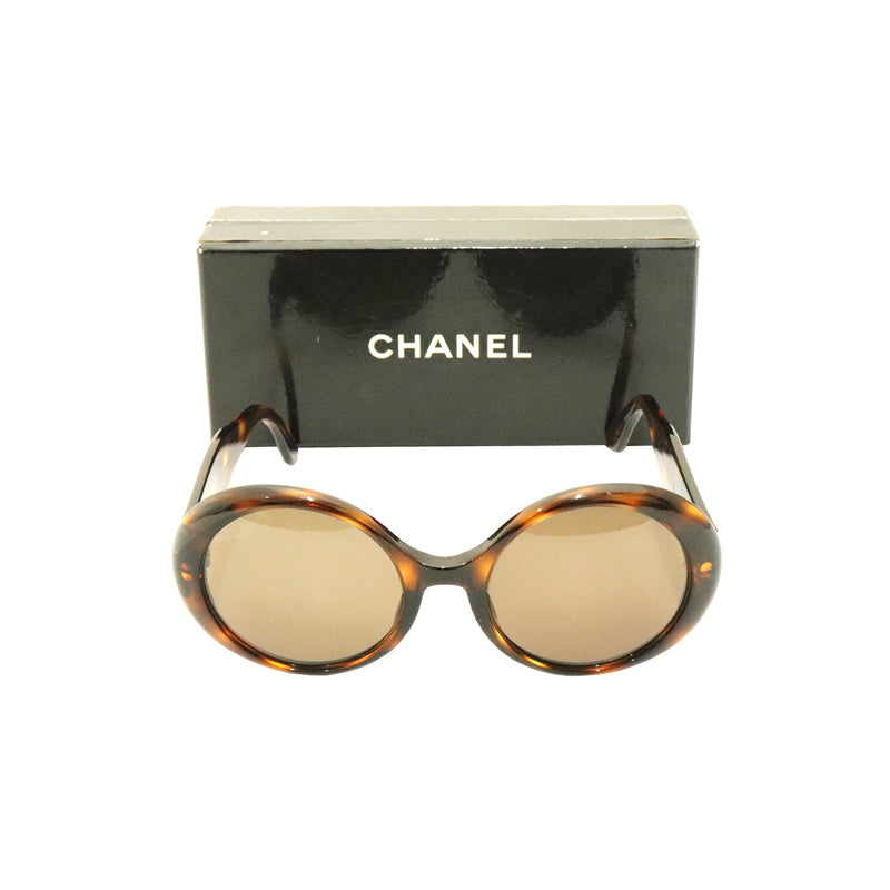 サングラス<BR>ブラウン<BR>【USED】