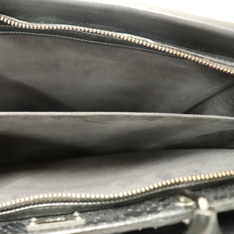 FENDI【フェンディ】<br>ピーカブー モンスターアイ<br>別売りショルダーストラップセット<br>7VA388 9A0 F01FT<br>レザー×パイソン【NEW】