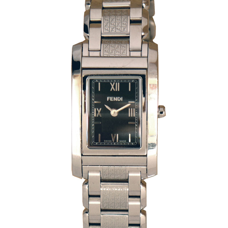 クォーツ ループ<BR>7600L<BR>【USED】
