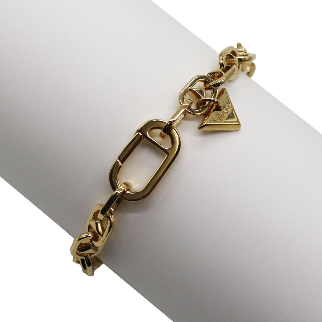メタルブレスレット<br>1IB483<br>【未使用品】