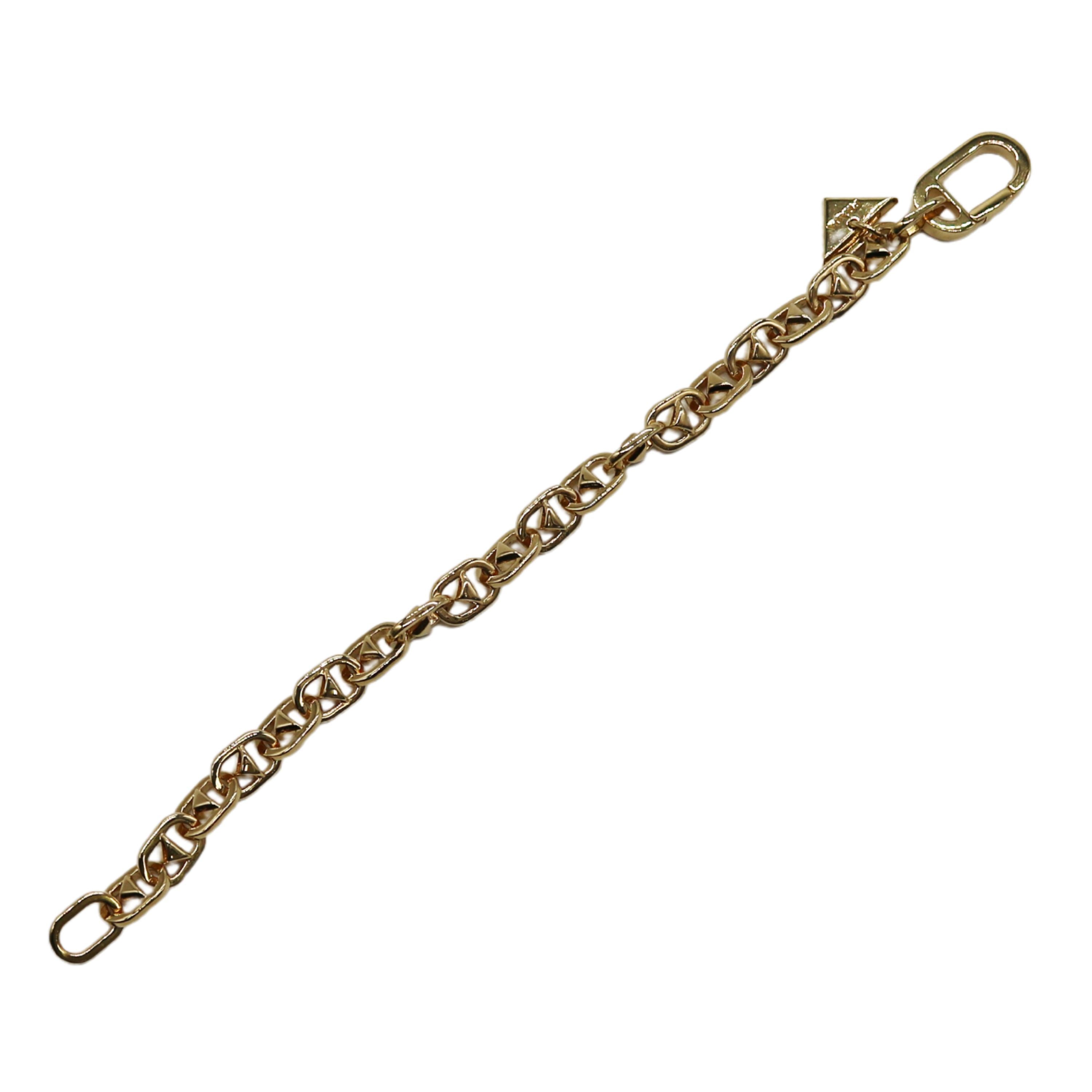 メタルブレスレット<br>1IB483<br>【未使用品】