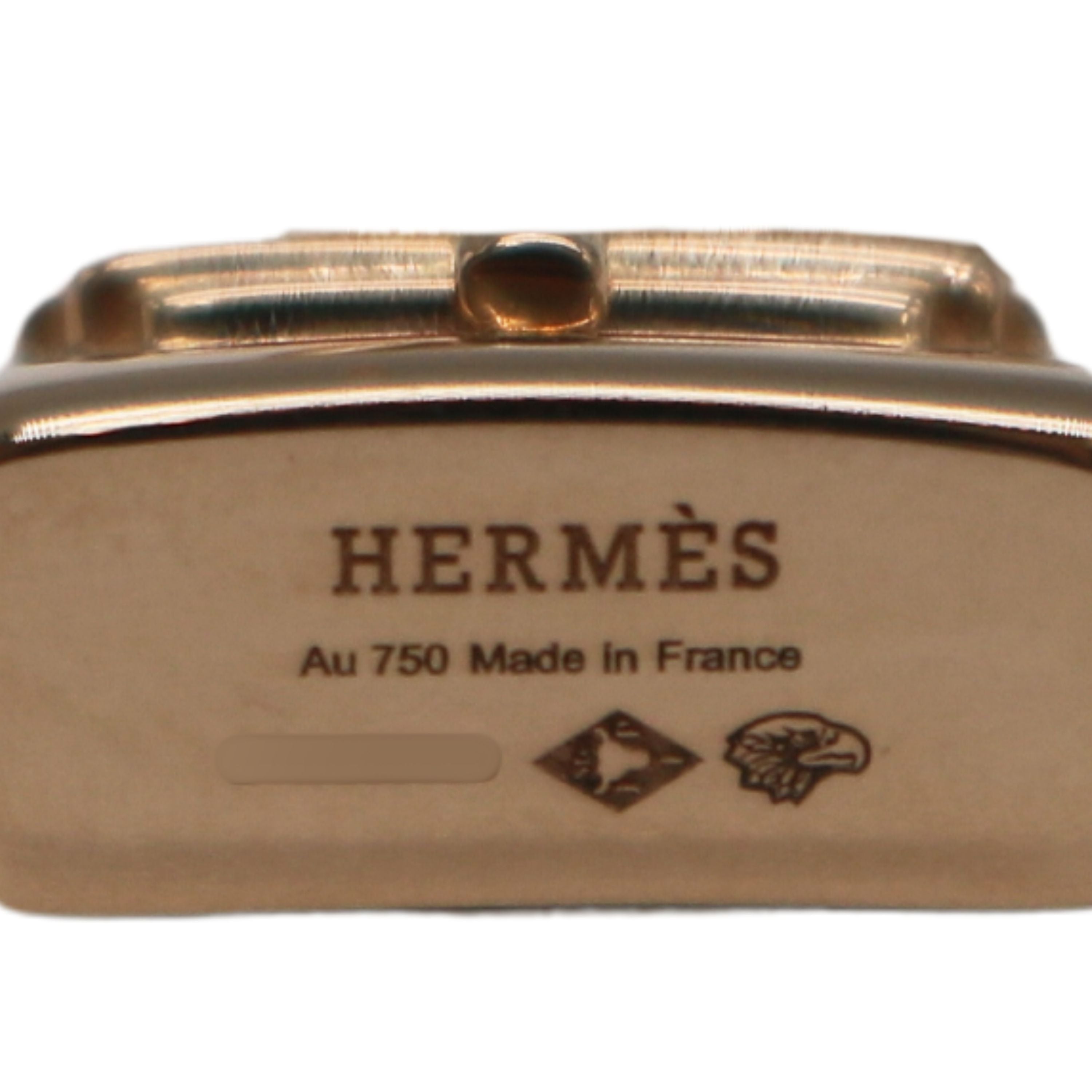 アミュレットケリー ペンダント<br>ピンクゴールド/ダイヤモンド<br>【NEW】