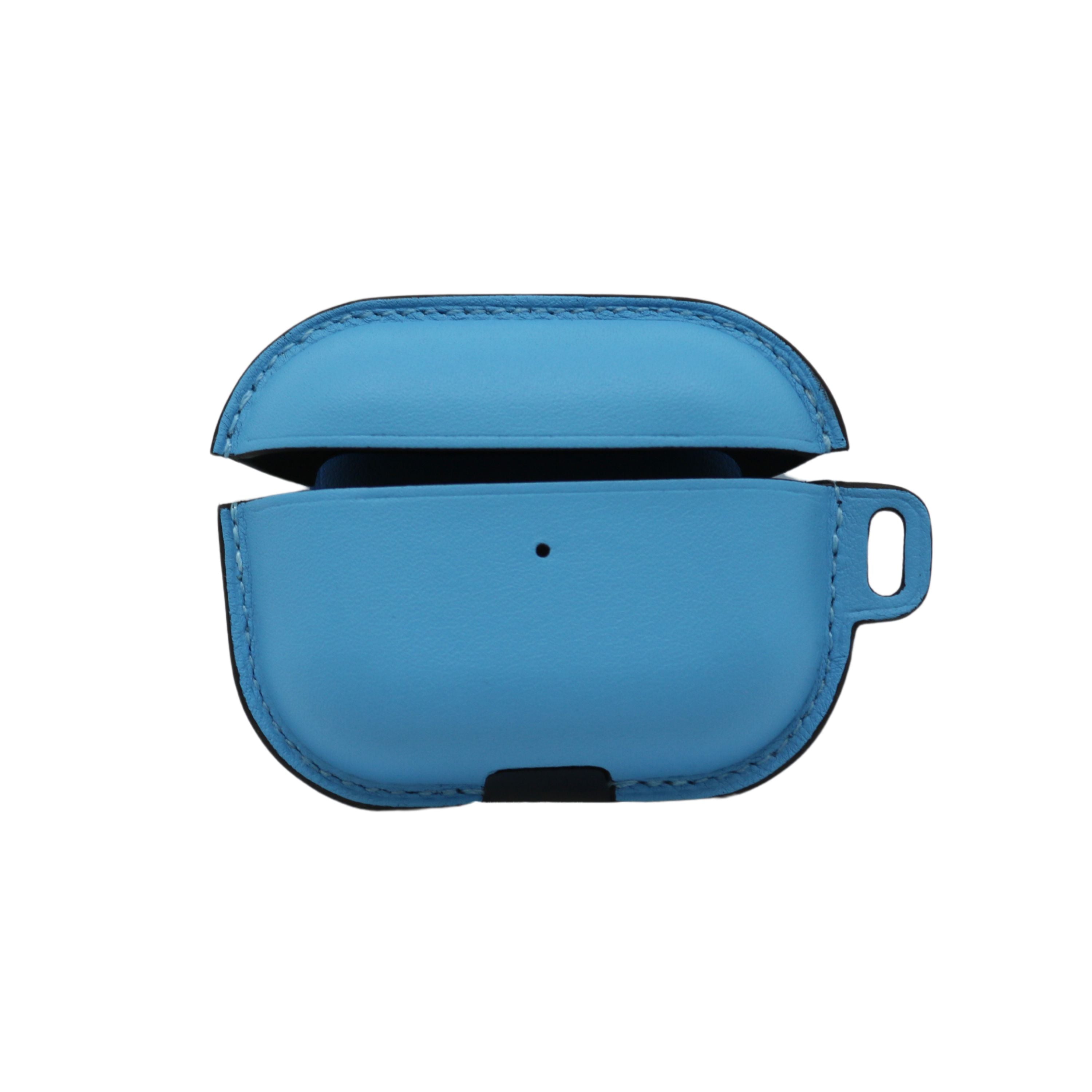 AirPods Pro 2用ケース<br>ヴォー・スウィフト<br>セレスト【NEW】