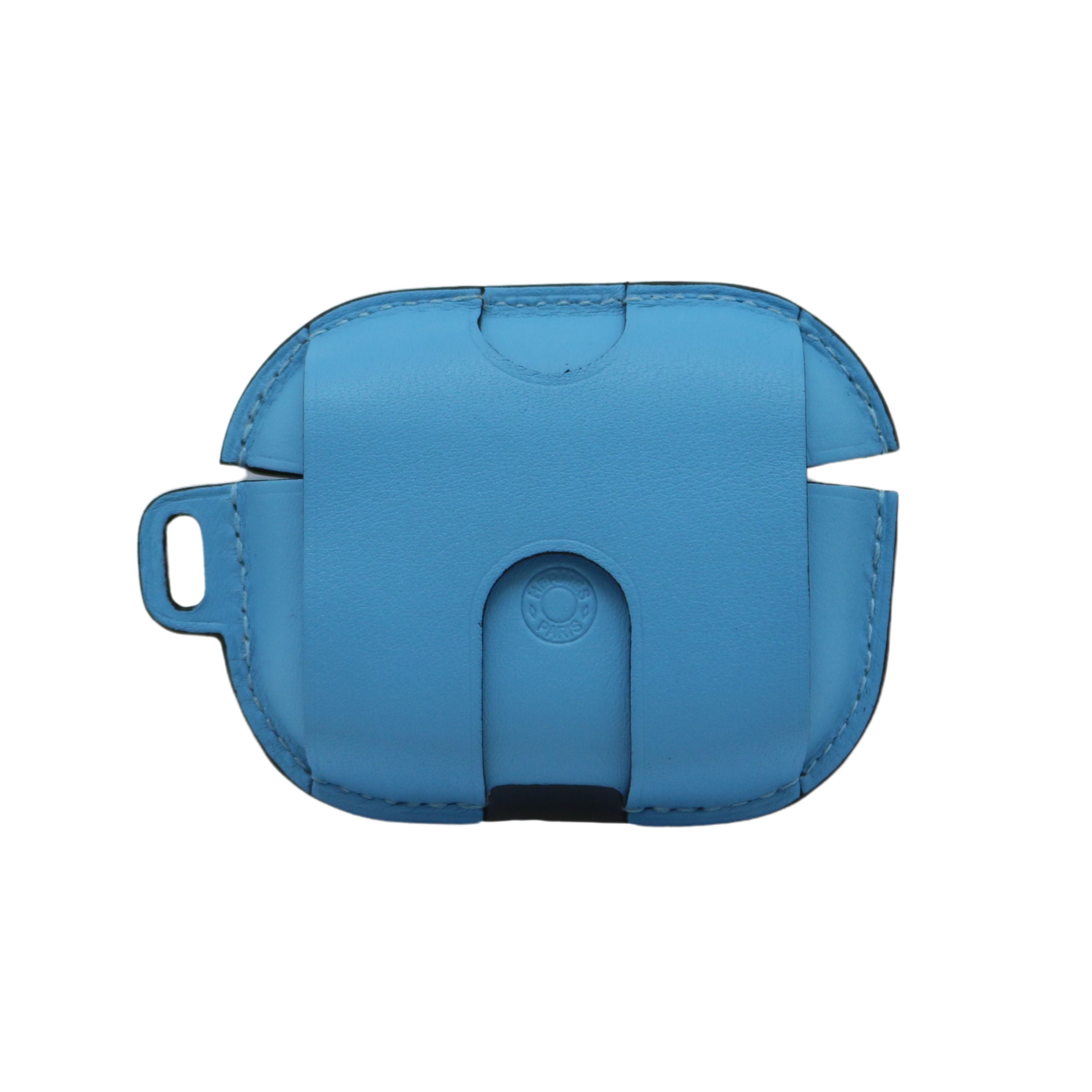 AirPods Pro 2用ケース<br>ヴォー・スウィフト<br>セレスト【NEW】