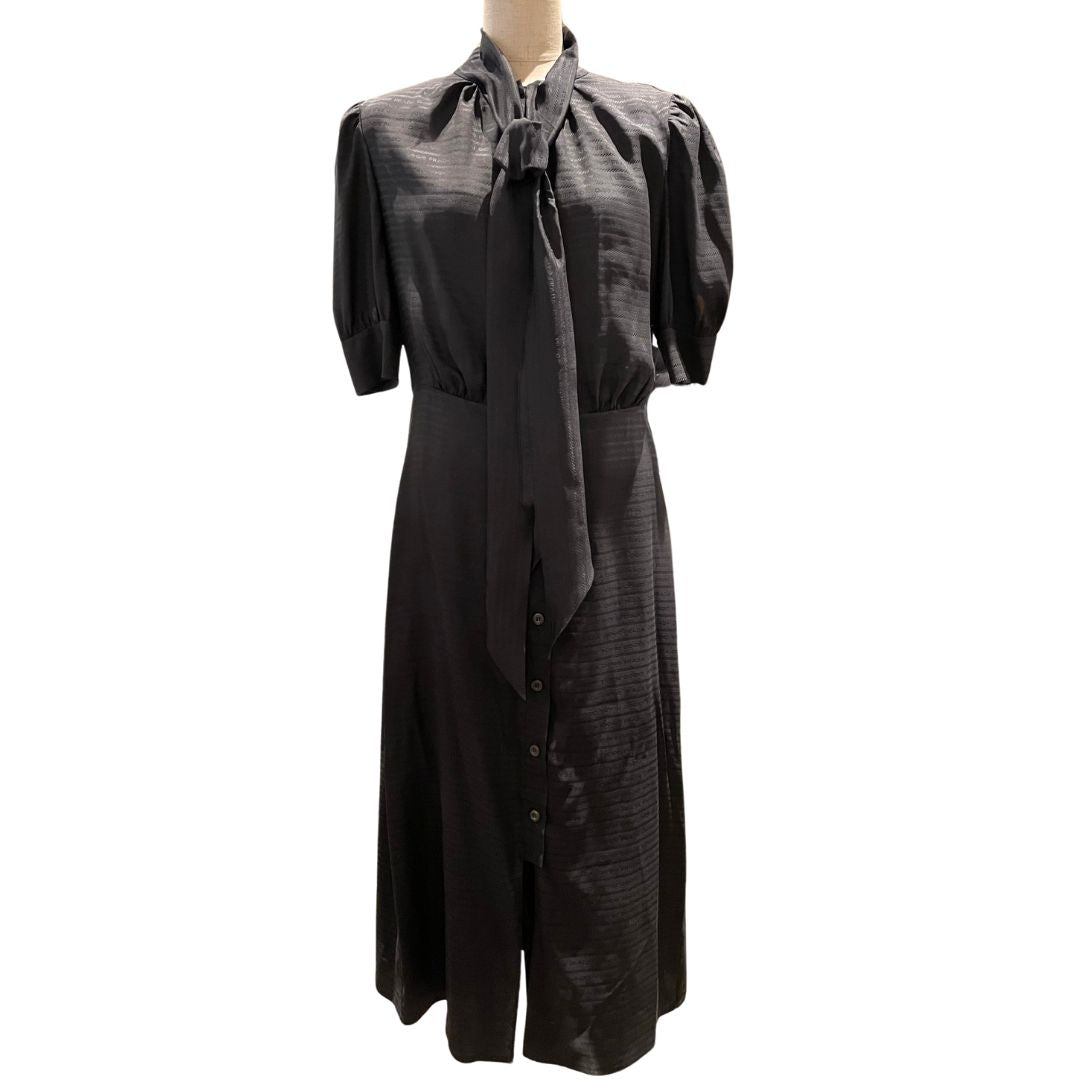 ワンピース<br>ブラック<br>【USED】