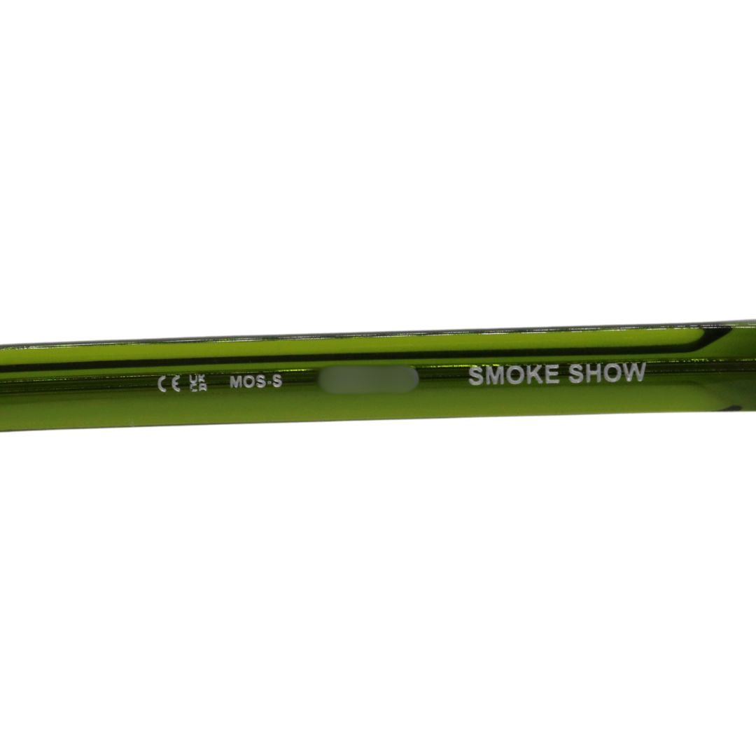 CHROME HEARTS<br>【クロムハーツ】<br>サングラス SMOKE SHOW<br>グリーン/グリーングラデーション<br>【NEW】