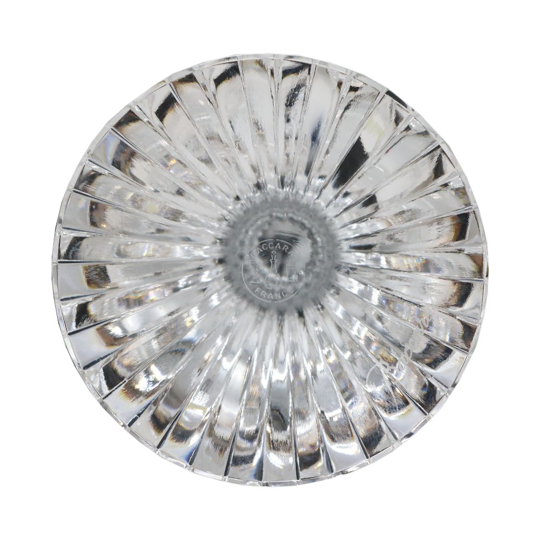 マッセナ シャンパンフルート<br>クリスタル<br>クリア<br>【NEW】