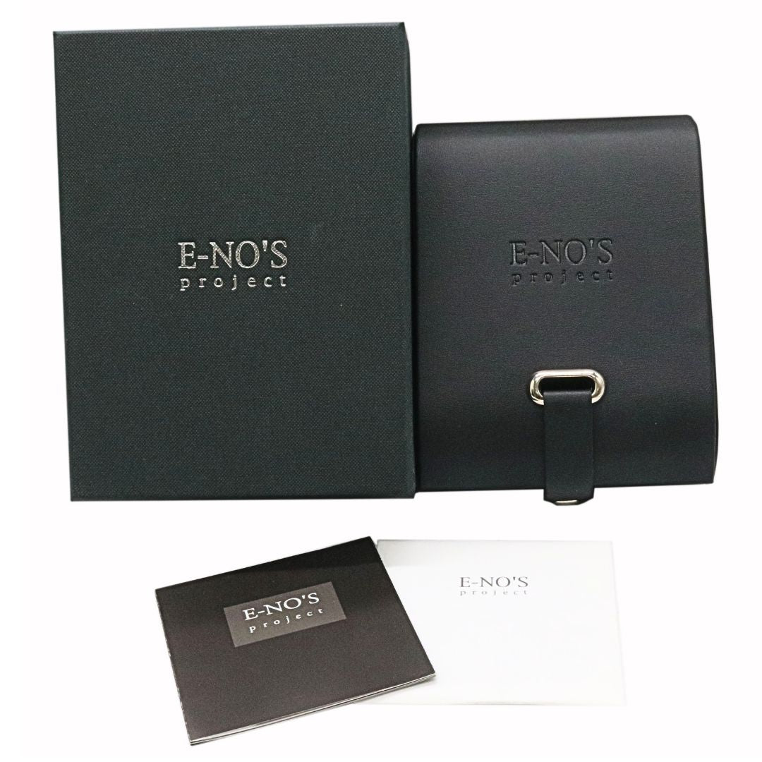 一粒ダイヤネックレス<br>K18WG/ D0.60ct<br>YS1250<br>【USED】