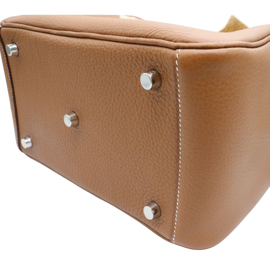 リンディ 26<br>トリヨンクレマンス<br>ゴールド/シルバー金具<br>【NEW】