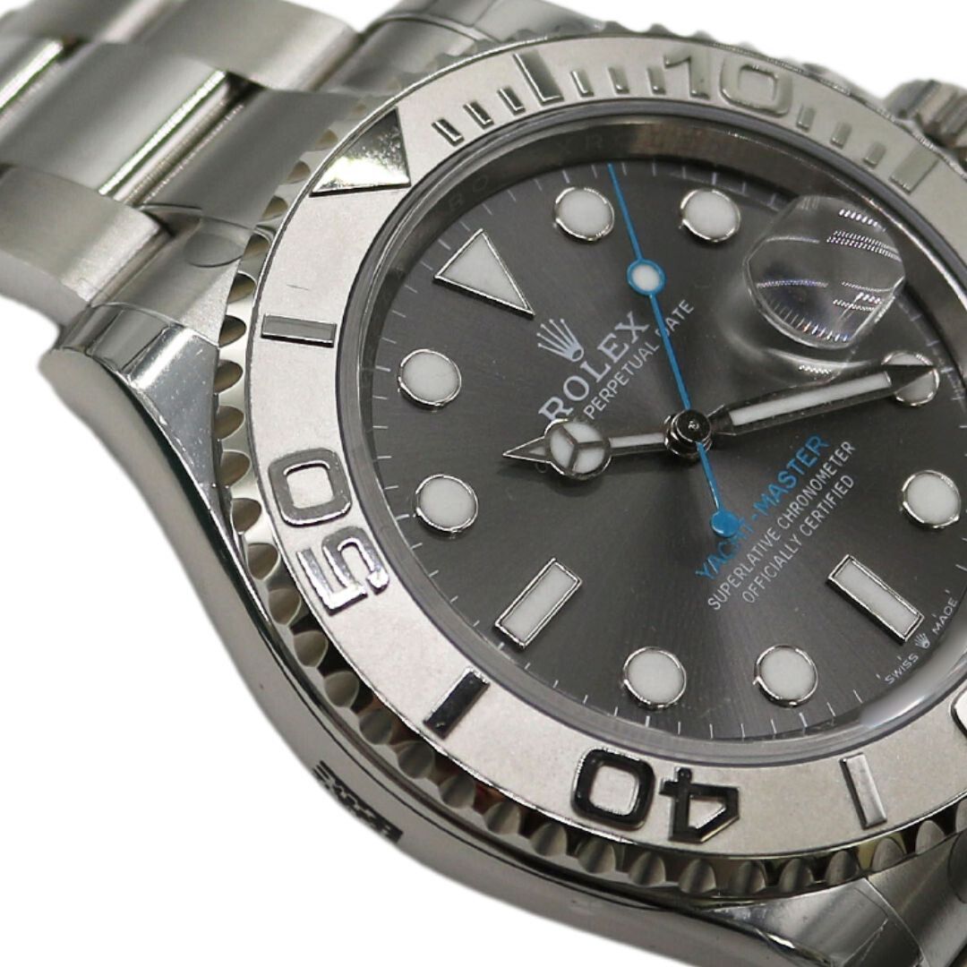 ROLEX【ロレックス】<br>ヨットマスター 40<br>126622/ランダム<br>【未使用品】