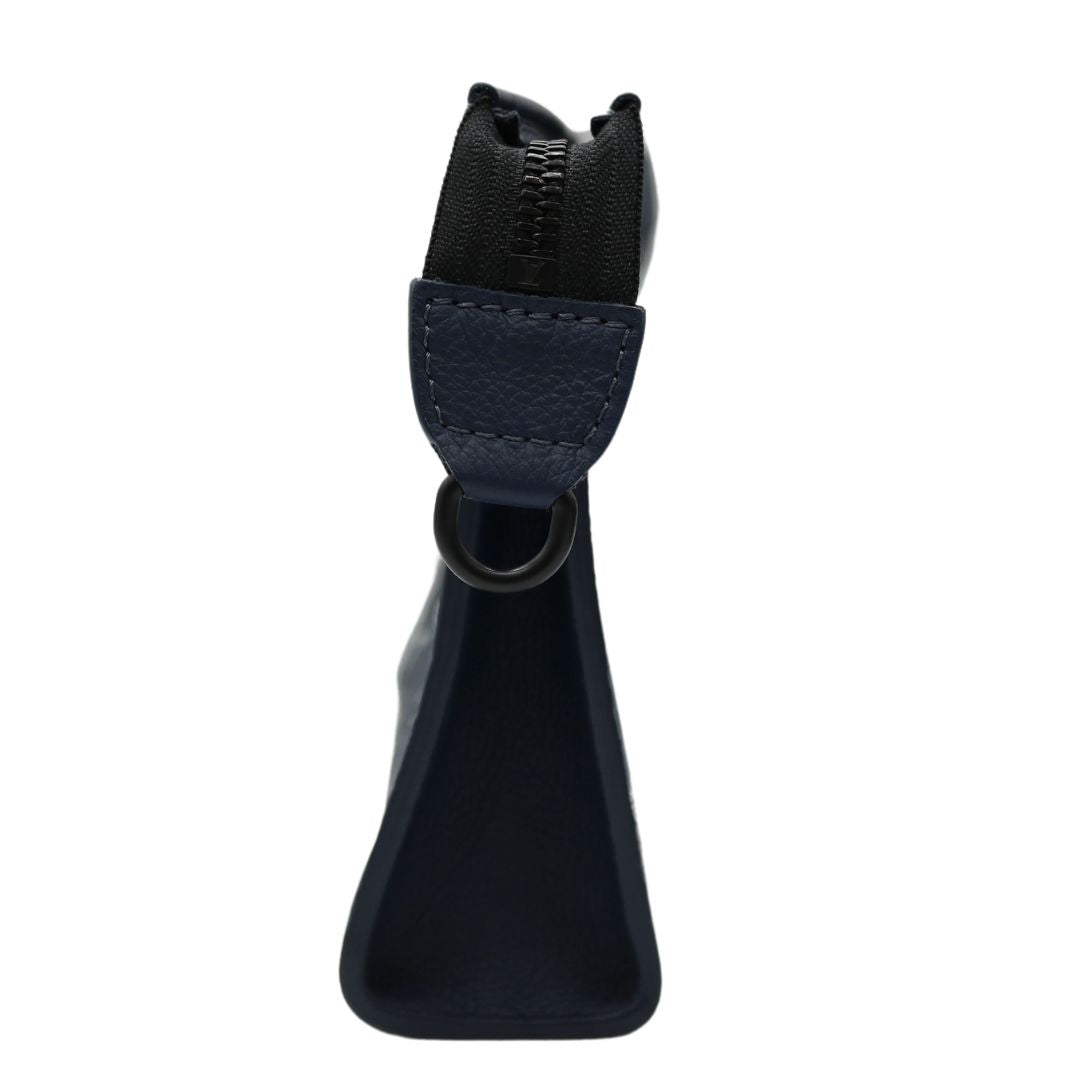 Louis Vuitton【ルイヴィトン】<br>ガストン・ウェアラブル ウォレット<br>モノグラム・シャドウ レザー<br>M83384/RFID【USED】