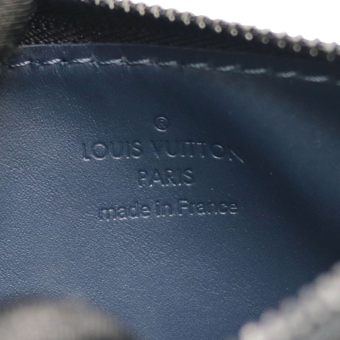 Louis Vuitton【ルイヴィトン】<br>ガストン・ウェアラブル ウォレット<br>モノグラム・シャドウ レザー<br>M83384/RFID【USED】