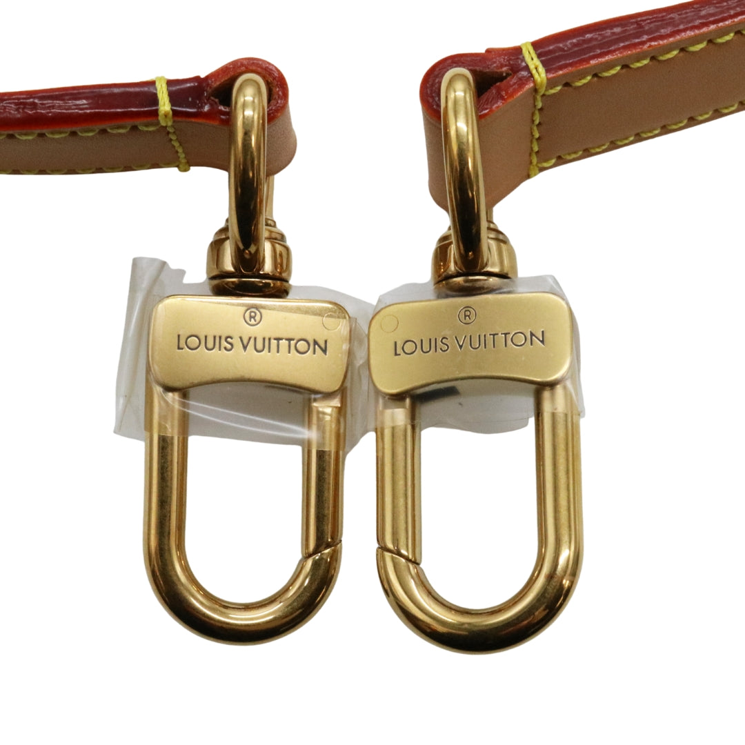 スピーディ P9<br>バンドリエール 30<br>カーフレザー/ラムレザー<br>キャンディピンク/ゴールド金具<br>【未使用品】