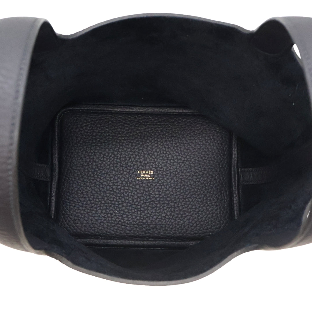 ピコタンロック18/PM<br>トリヨンクレマンス<br>キャバン/ゴールド金具<br>【NEW】