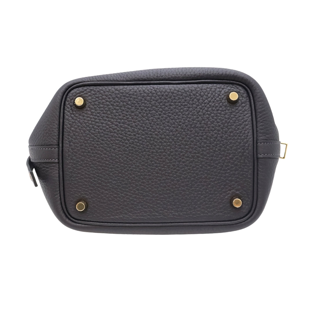 ピコタンロック18/PM<br>トリヨンクレマンス<br>キャバン/ゴールド金具<br>【NEW】