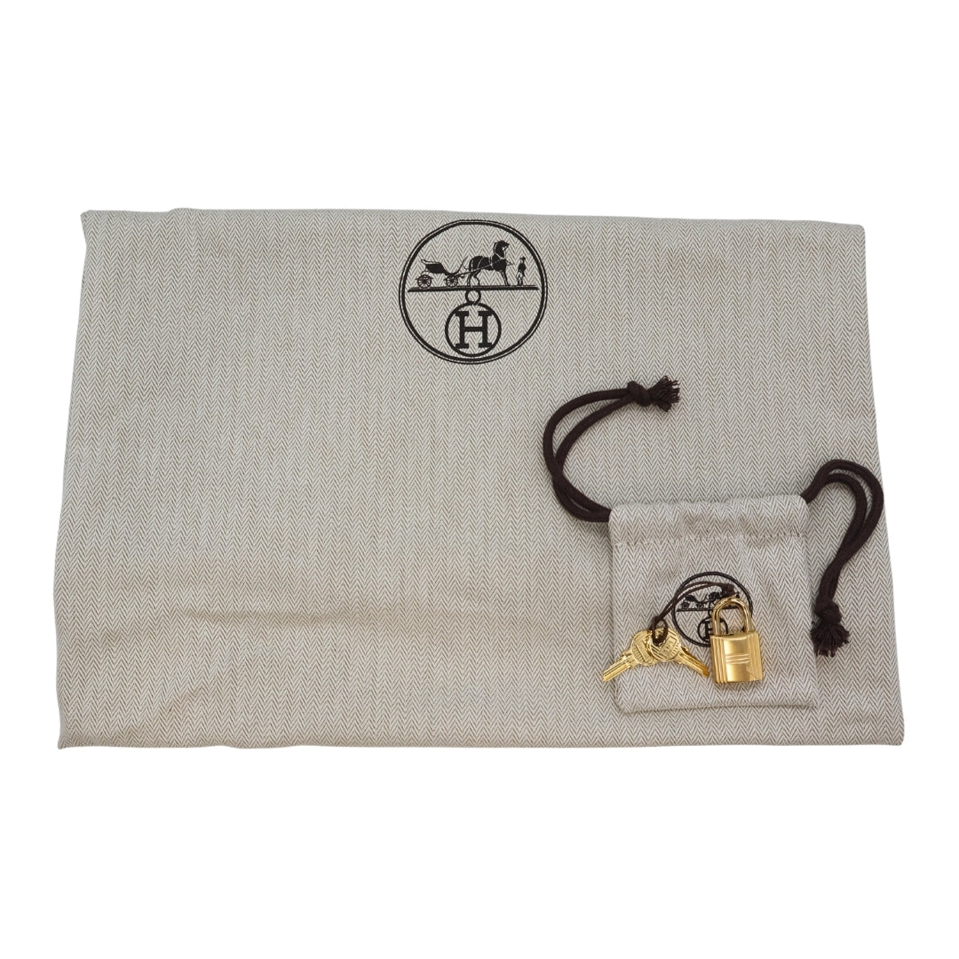 ピコタンロック18/PM<br>トリヨンクレマンス<br>キャバン/ゴールド金具<br>【NEW】