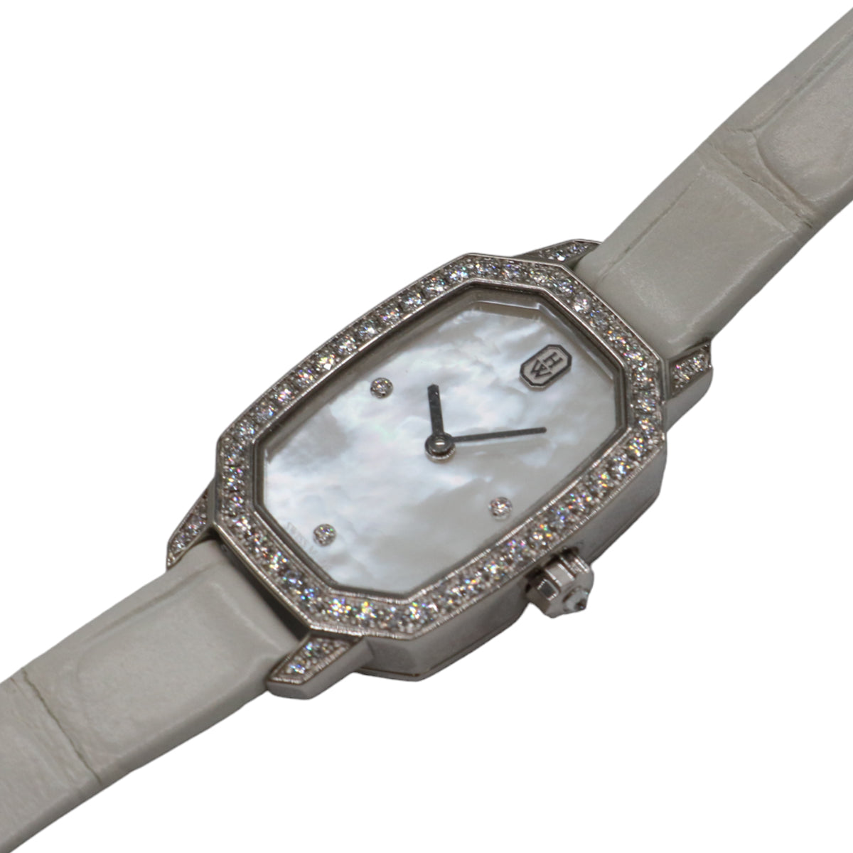 Emerald エメラルド<br>EMEQHM18WW010<br>【USED】