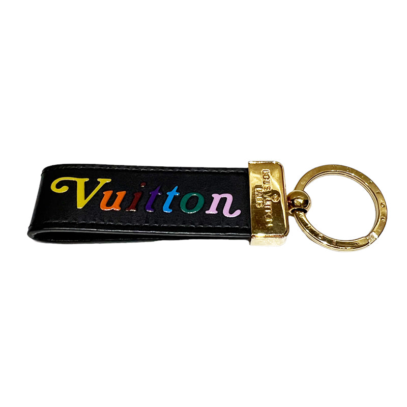 LOUIS VUITTON【ルイヴィトン】<br>ポルトクレ・ドラゴンヌ ニューウェーブ<br>M63746<br>【USED】