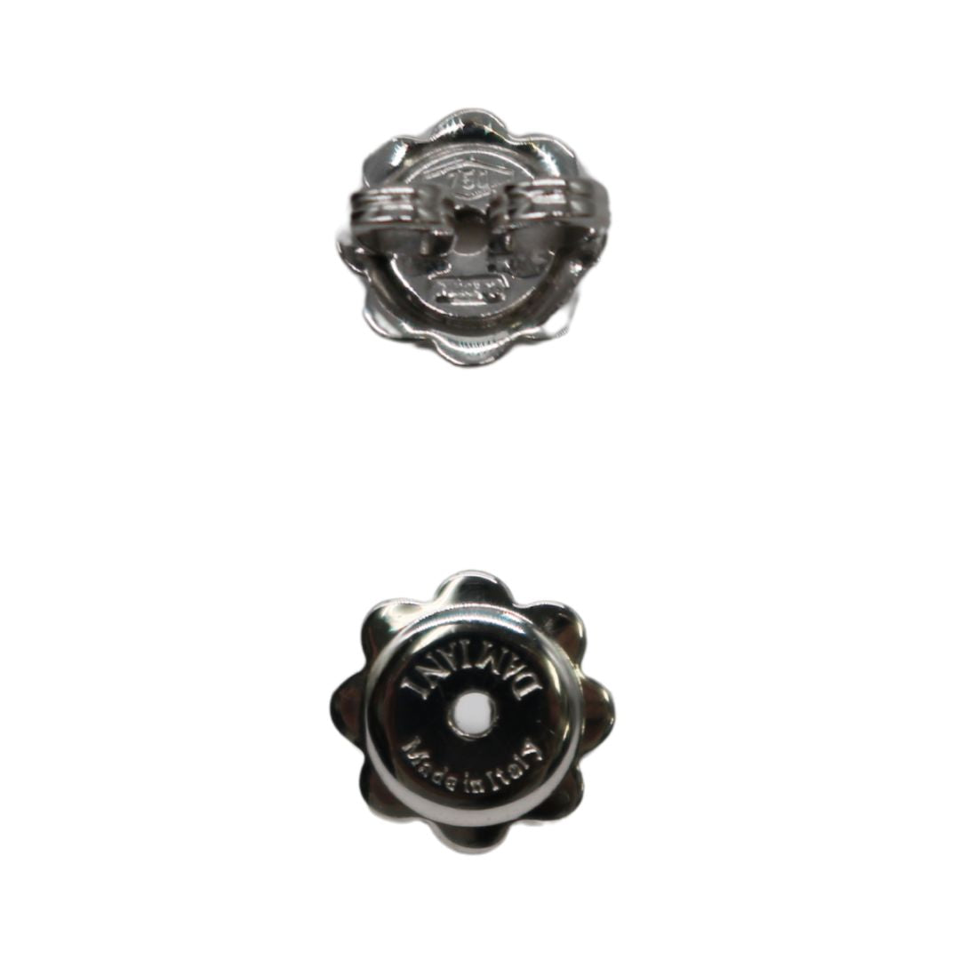 DAMIANI【ダミアーニ】<br>MARGHERITA ピアス<br>K18YG/D0.85ct<br>20072772<br>【USED】