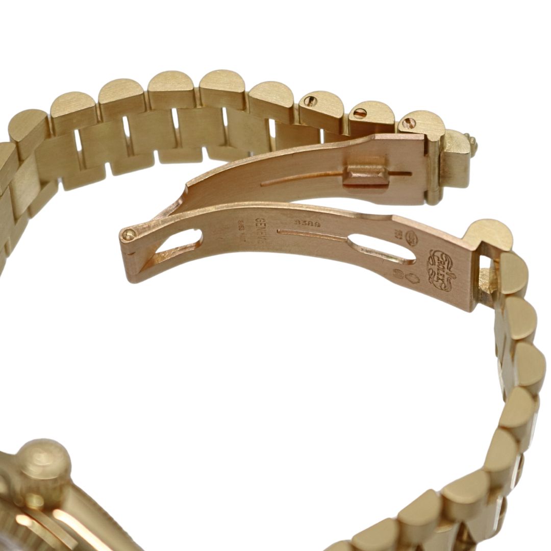 デイトジャスト 31<br>68278/W番<br>【USED】