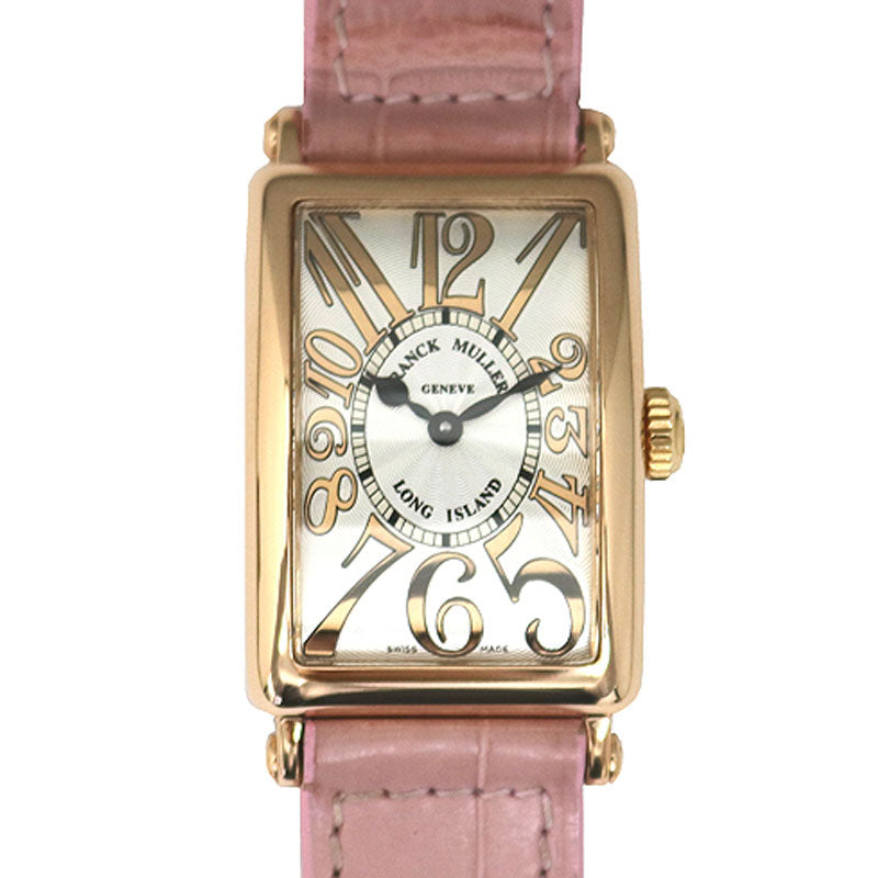 ロングアイランド<BR>902QZ REL<BR>【USED】