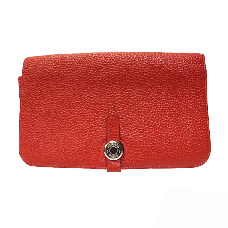 トゴ<BR>ドゴンGM<BR>ルージュ/SV金具<BR>【USED】