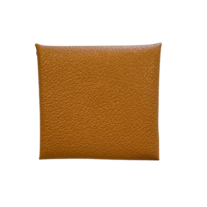 HERMES エルメス ヴォーエプソン バスティア ヴェルソ ゴールド×ヴェールフィズ/SV金具【NEW】