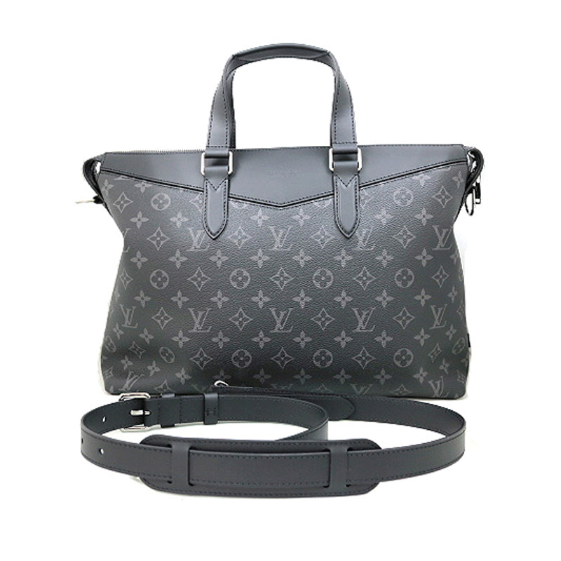 LOUIS VUITTON ルイヴィトン モノグラムエクリプス ブリーフケース 