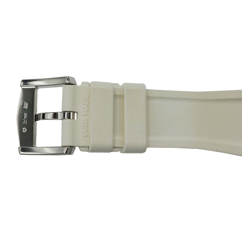 ハリーウィンストン オーシャン バイレトログラード 400/UABI36WC.K【USED】