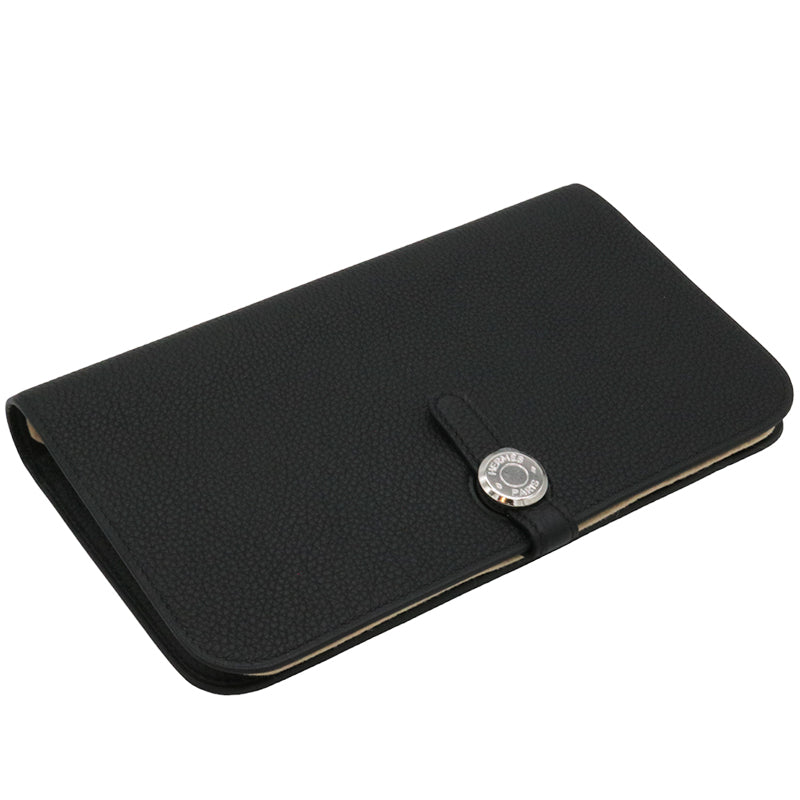 ドゴン デュオ<br>トゴ<br>ブラック/SV金具<br>【NEW】