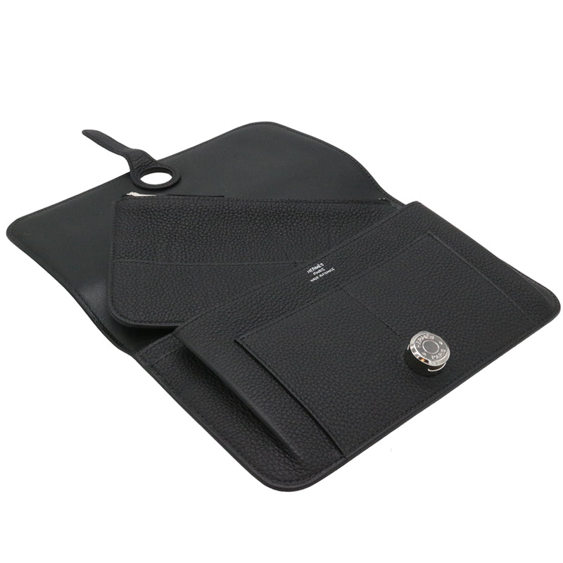 ドゴン デュオ<br>トゴ<br>ブラック/SV金具<br>【NEW】