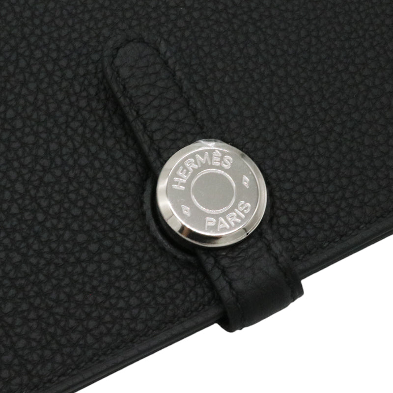 ドゴン デュオ<br>トゴ<br>ブラック/SV金具<br>【NEW】