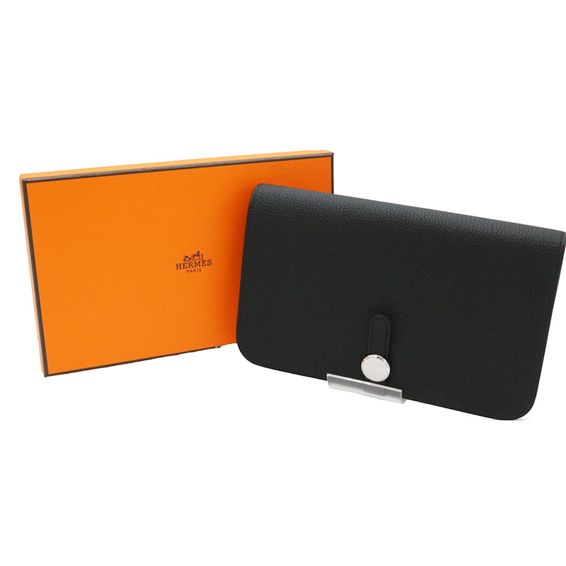 ドゴン デュオ<br>トゴ<br>ブラック/SV金具<br>【NEW】