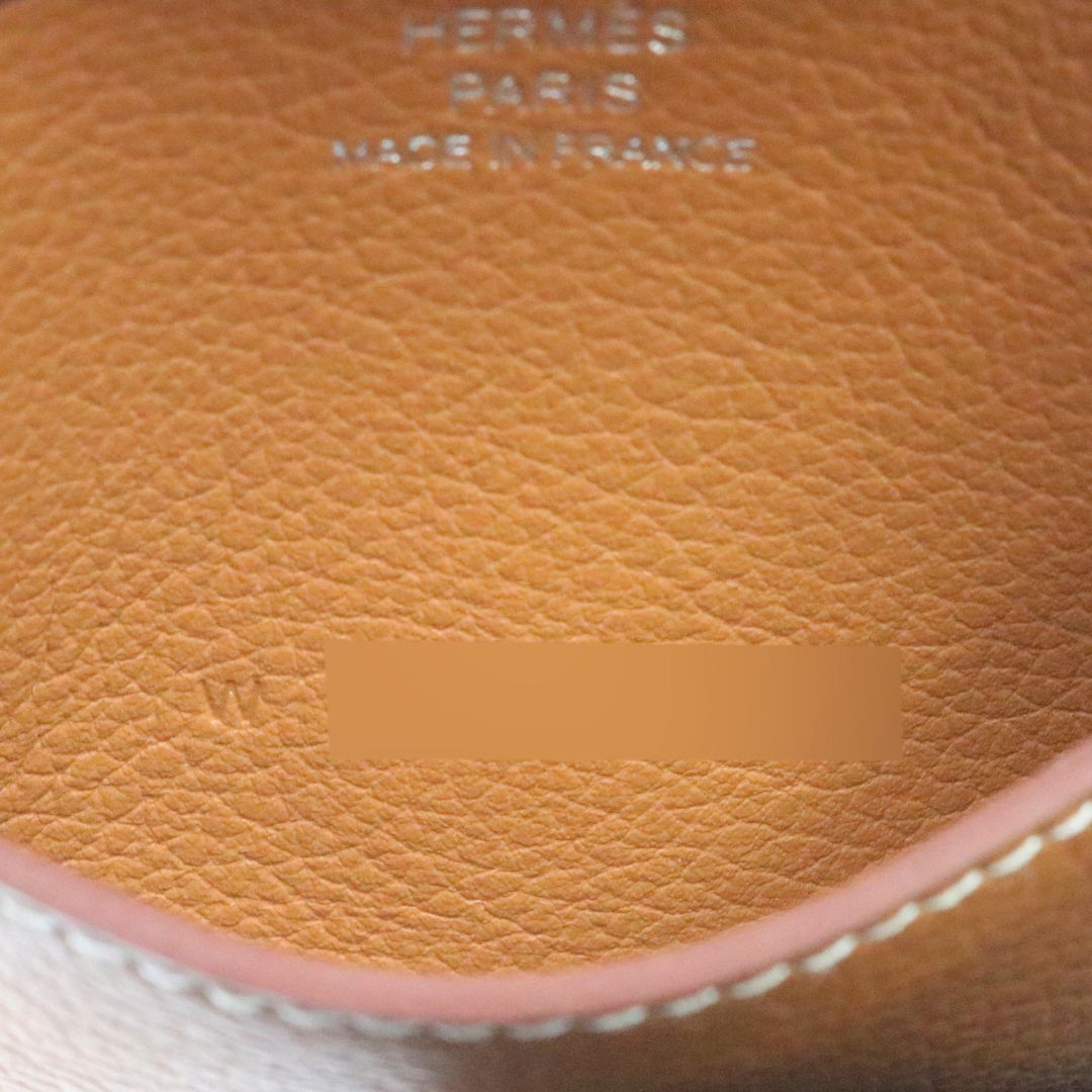 R.M.S カードホルダー<br>エバーカラー/カーフスキン<br>ゴールド/シルバー金具<br>【NEW】