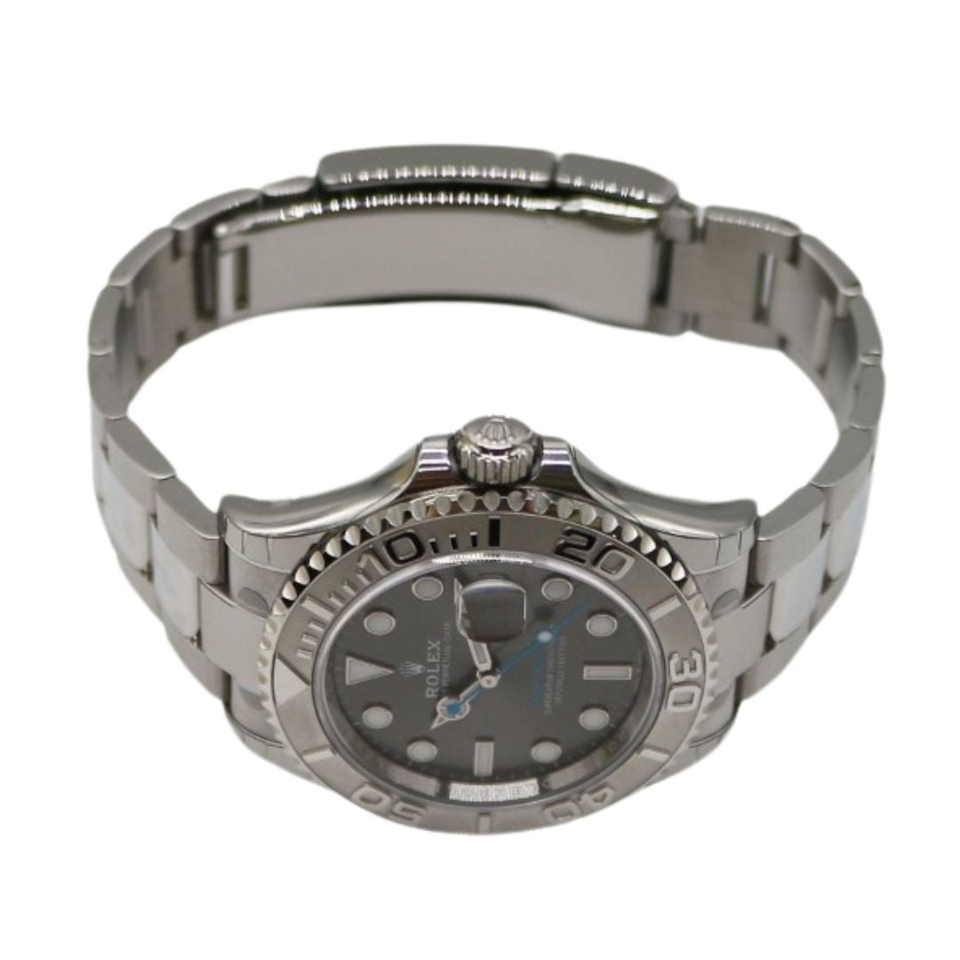 ROLEX【ロレックス】<br>ヨットマスター 40<br>126622/ランダム<br>【未使用品】
