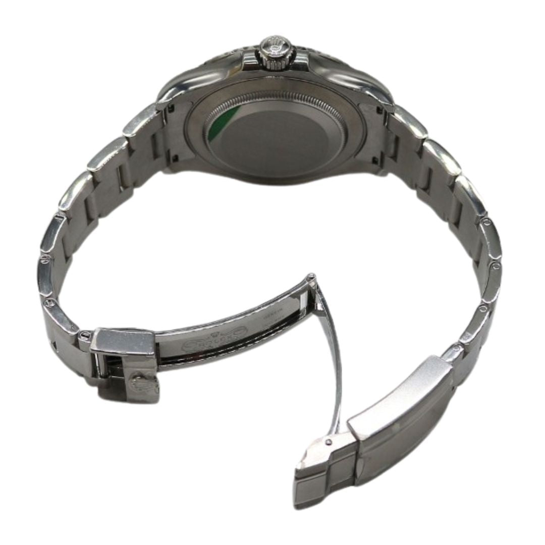 ROLEX【ロレックス】<br>ヨットマスター 40<br>126622/ランダム<br>【未使用品】