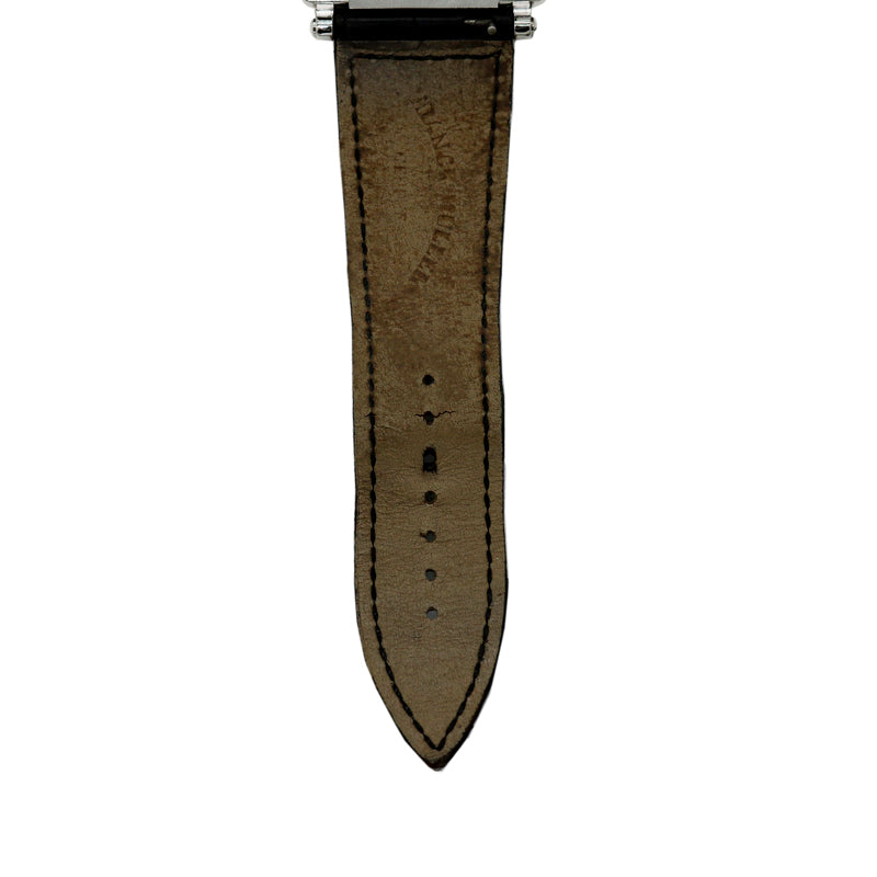 フランクミュラー マスタースクエア ベゼルダイヤモンド 6002MQZRD1R