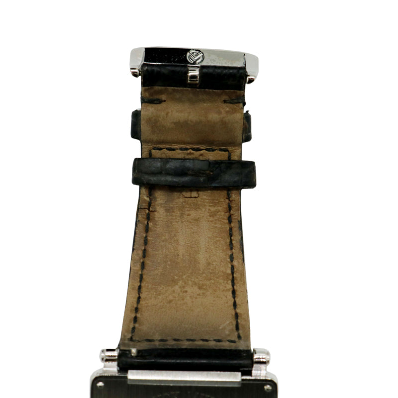 フランクミュラー マスタースクエア ベゼルダイヤモンド 6002MQZRD1R