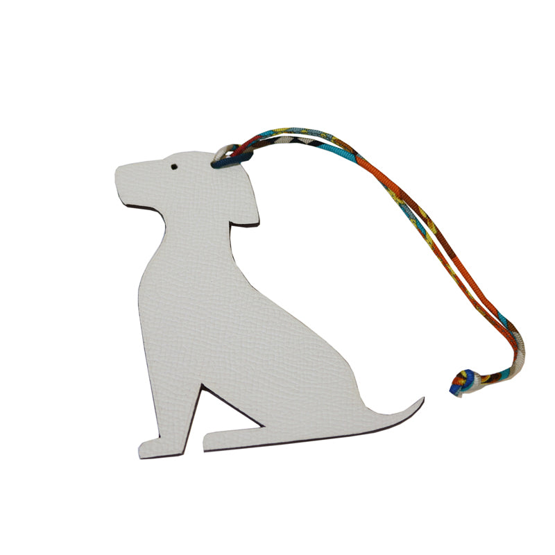 ヴォ―エプソン<BR>プティアッシュ<BR>ラブラドール<BR>ホワイト×ブラック<BR>【未使用品】