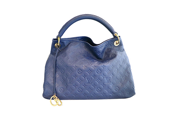 モノグラムアンプラント<BR>アーツィMM<BR>M40790<BR>【未使用品】