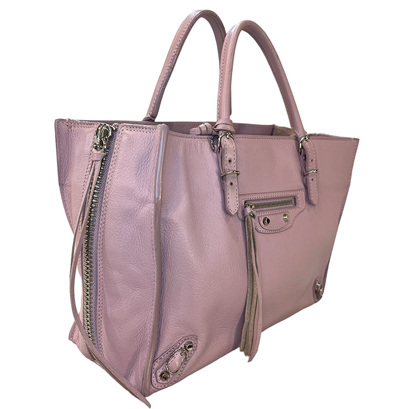 ペパー ミニ 2WAY バッグ<br>357333-DBCAN-5811<br>【USED】