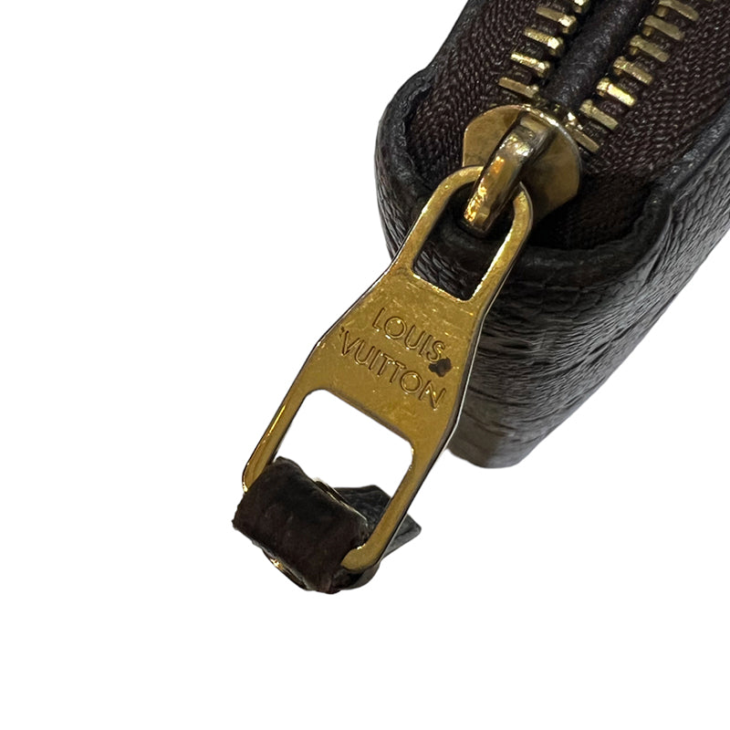 ジッピーウォレット 長財布<br>M60548<br>【USED】