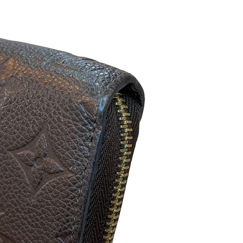 ジッピーウォレット 長財布<br>M60548<br>【USED】