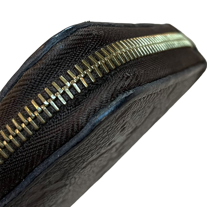 ジッピーウォレット 長財布<br>M60548<br>【USED】