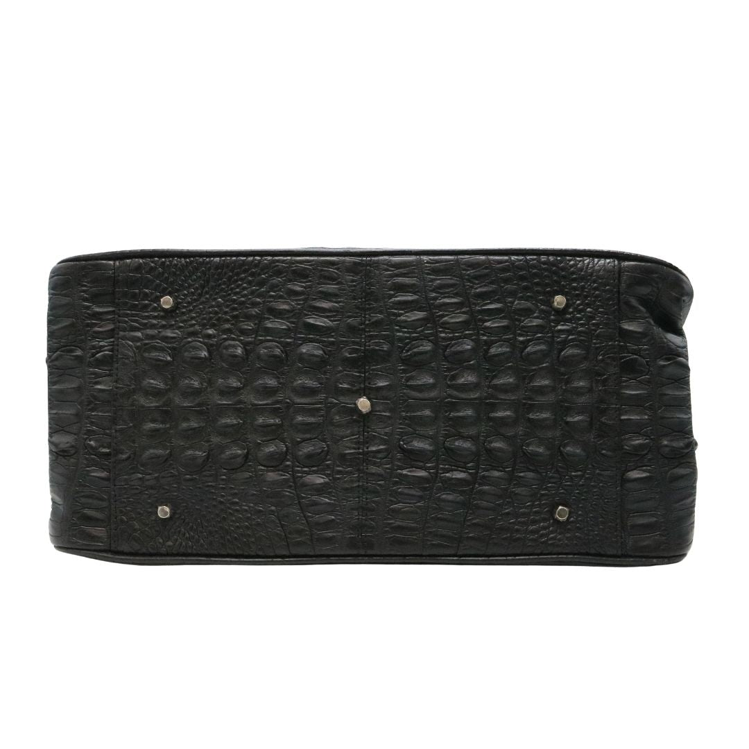 オリジナル<br>ショルダーバッグ<BR>ブラック<br>【未使用品】