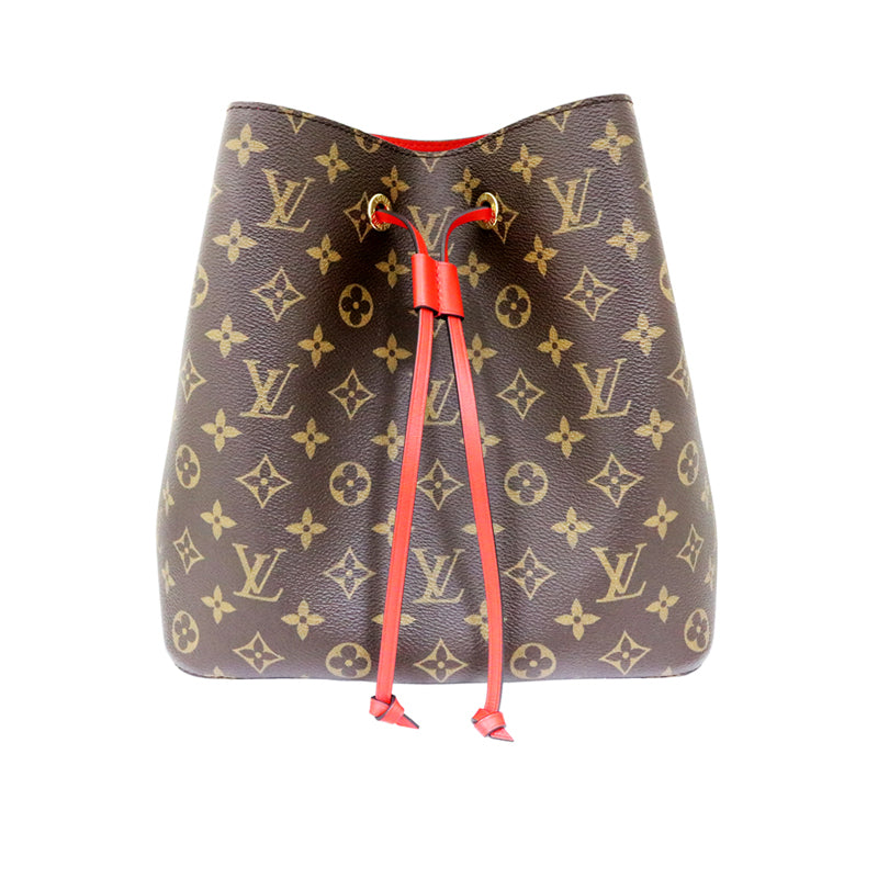 モノグラム<BR>ネオノエ<BR>M44021<BR>【未使用品】