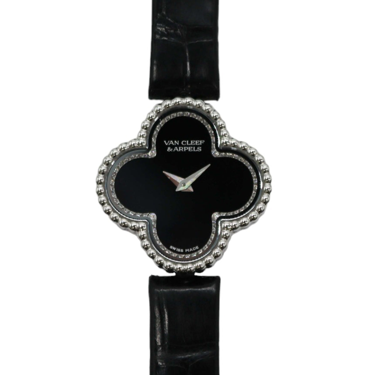 VanCleef&Arpels【ヴァンクリーフ＆アーペル】スウィート アルハンブラ 
